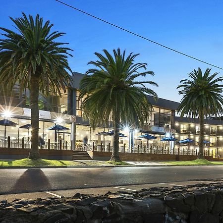 North Pier Hotel Каус Екстер'єр фото