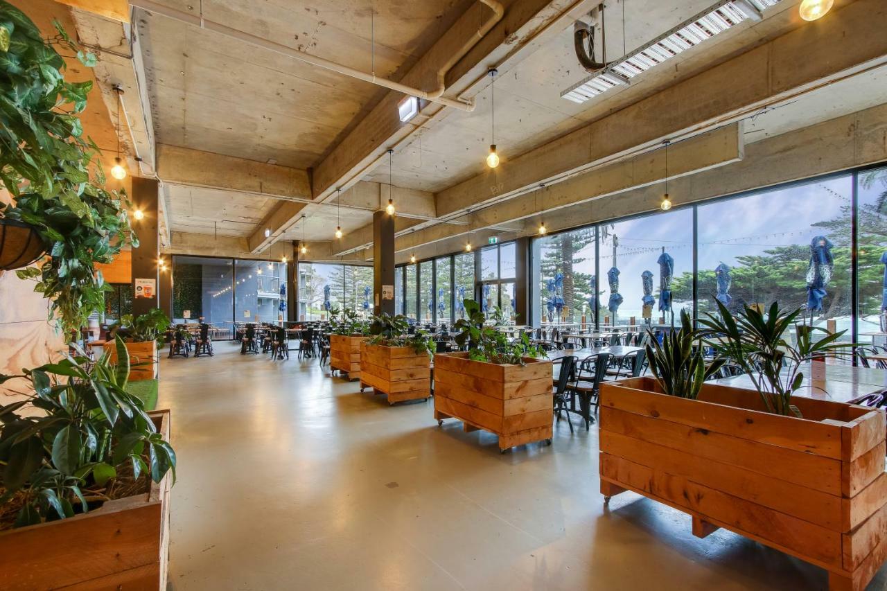 North Pier Hotel Каус Екстер'єр фото